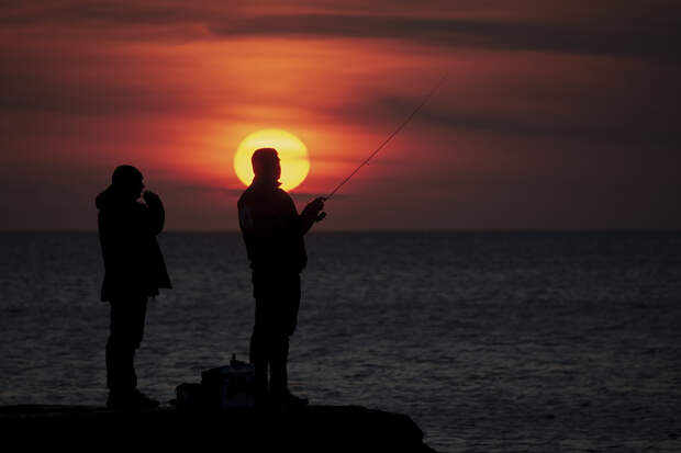 День рыбака: история и традиции праздника. Какого числа в 2026 году в России празднуют День рыбака?