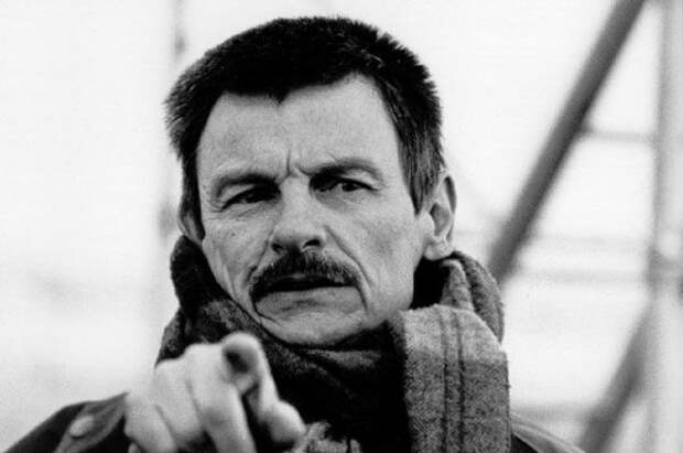 4 апреля 1932 г.: Родился режиссер Андрей Тарковский