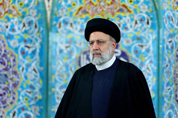 Востоковед Каргин: смерть президента Ирана не повлияет на конфликт с Израилем