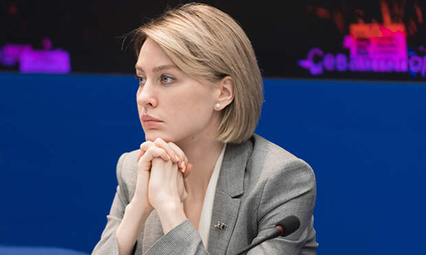 Алена Аршинова. Фото: er.ru