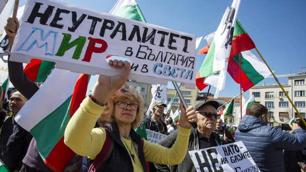 Назло цензуре: В Болгарии стали чаще смотреть российское ТВ