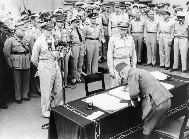 Почему парад союзников в Берлине 7 сентября 1945 года называют «забытым» (ФОТО)