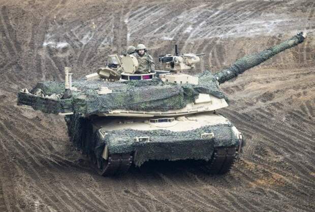 Уничтожили Abrams, боеприпасы и опорники ВСУ: успехи ВС РФ к утру 8 июня