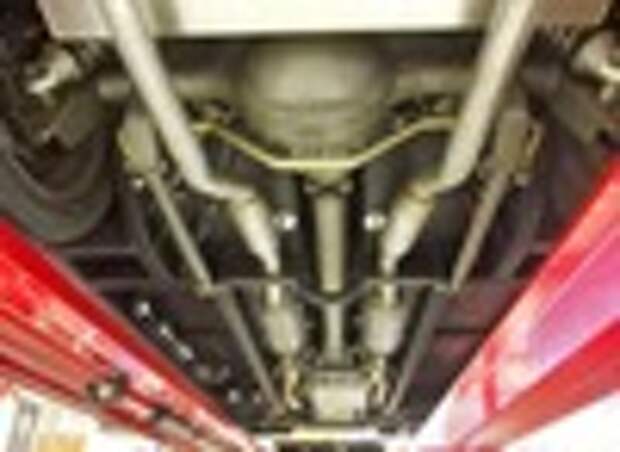 Культовый Citroen DS с мотором от Corvette найден на eBay Культовый Citroen DS с мотором от Corvette найден на eBay