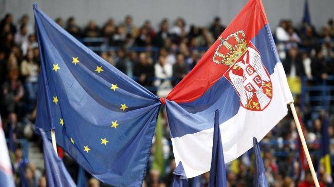 Кого теперь может испугать призрак Великой Сербии