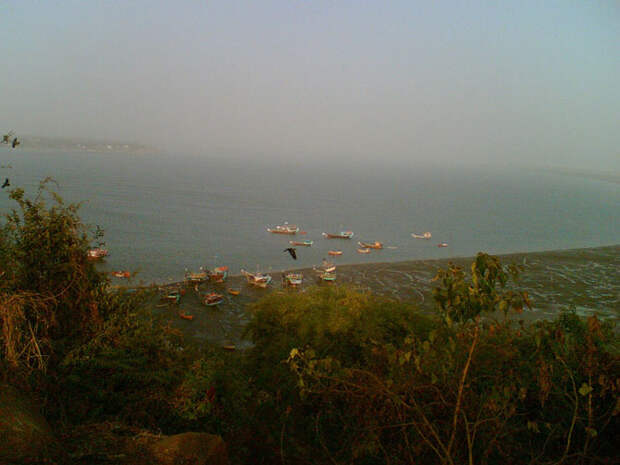 10 мест на планете, которые лишены мобильной связи