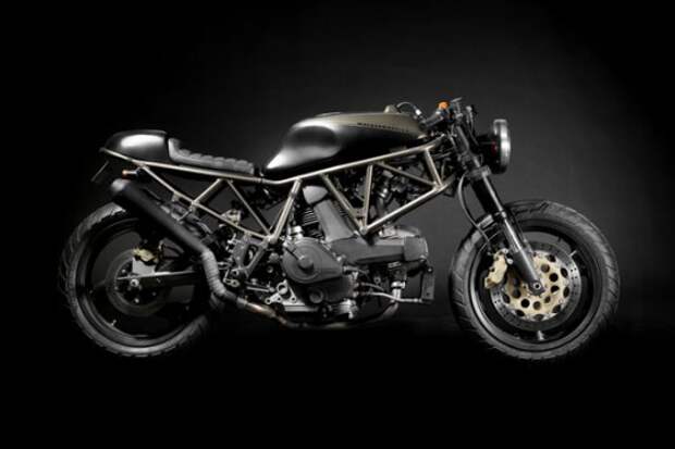 Ducati 750 Ducati 750