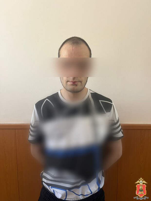 В Твери полицейские задержали пару с наркотиками