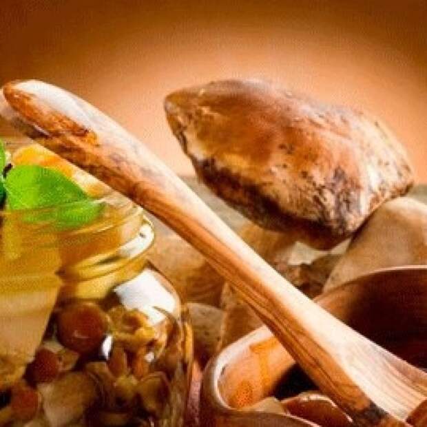 ГРИБЫ МАРИНОВАННЫЕ, САМЫЕ ВКУСНЫЕ