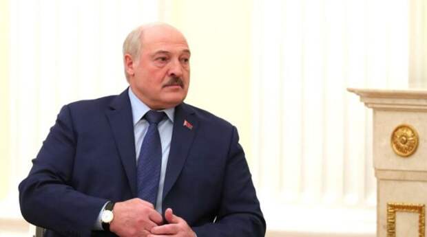 Белоруссия экстренно создает южное командование у границ с Украиной — Лукашенко