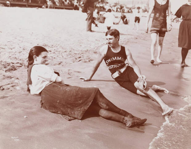 Фото Теслы - INFOnotes