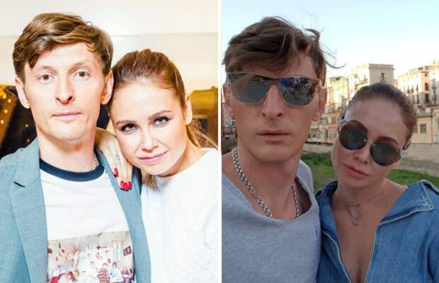 Как выглядят жёны известных российских комиков