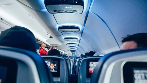 Turkish Airlines разъяснила на русском правила перелета в Латинскую Америку
