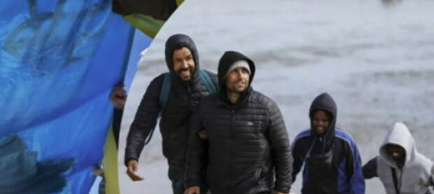 «Мигрантозамещение» в действии: украинцы являются расходным материалом, который подлежит замене мигрантами