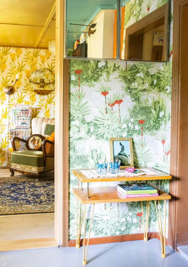 scandi house in luopioinen finland 10