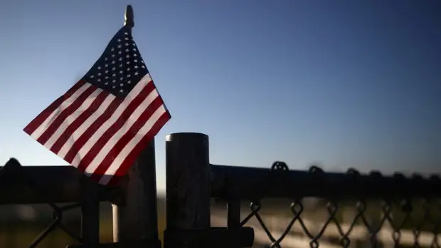 NYT: США предупредили союзников в Европе о риске «вторжения России» на Украину