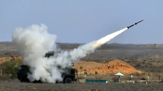 В России ведётся работа над созданием новой системы С-550