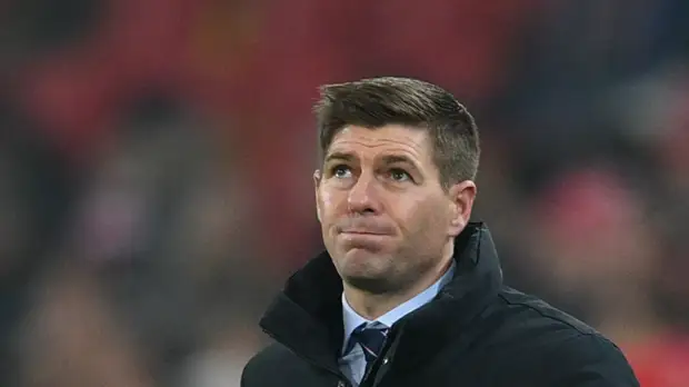 Легенда «Ливерпуля» Джеррард возглавил «Астон Виллу»