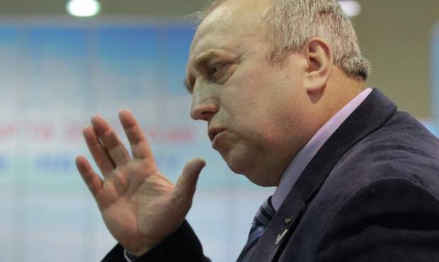 Депутат: чиновникам, попавшим под санкции ЕС, безразличны эти запреты Депутат: чиновникам, попавшим под санкции ЕС, безразличны эти запреты