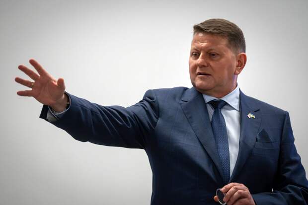 За время жизни в Лондоне генерал привык к красивой жизни