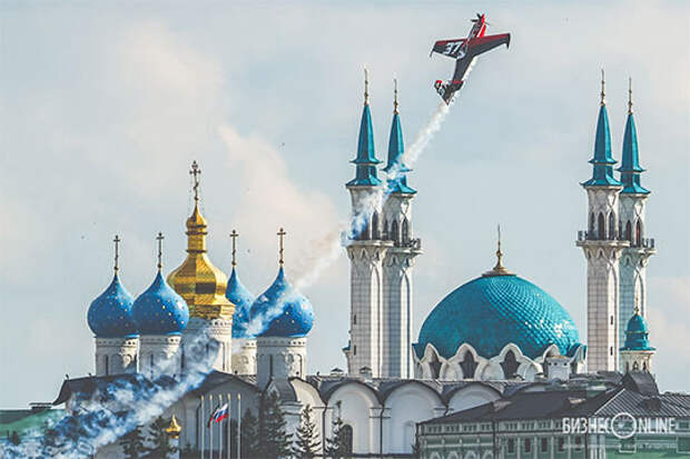 По словам Кадырова, последний Red Bull Air Race по действующему контракту планируется провести в первой половине июня 2019 года