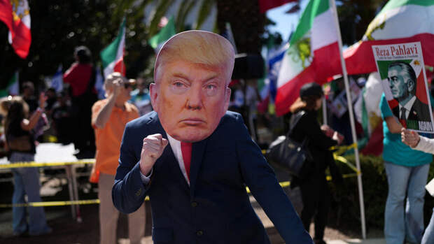 Союзники отвергли предложение Трампа — почему коалиция против Ирана развалилась