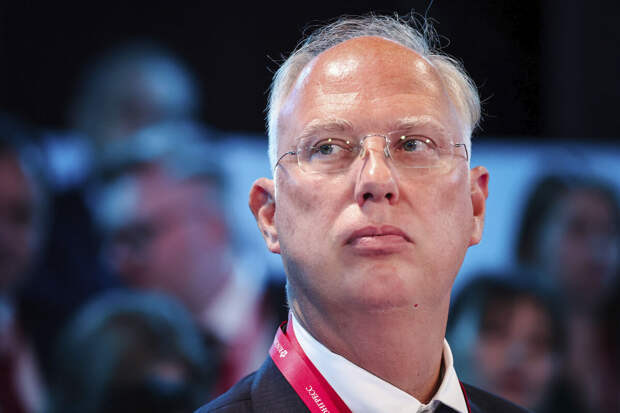 Дмитриев заявил, что высокомерие Евросоюза приведет к его краху