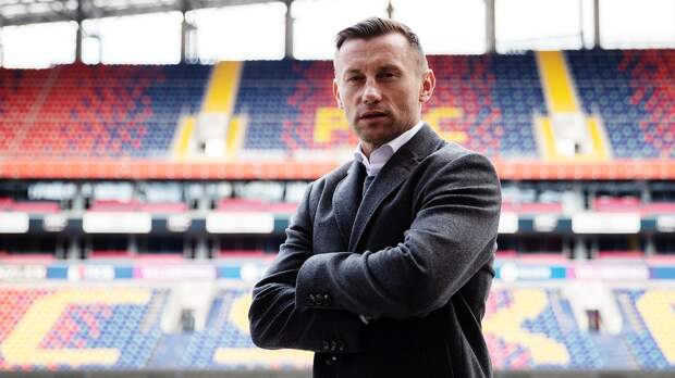 Ответил бы двумя словами. Легенда ЦСКА Олич — о предложении от «Спартака»