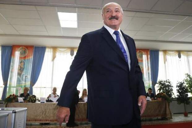 Игра против Москвы: зачем Лукашенко пригласили на саммит Евросоюза. 377356.jpeg