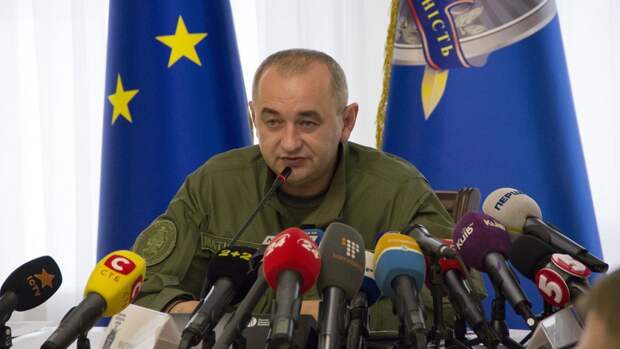 «Сбежавший с Украины» Матиос объяснил свое исчезновение