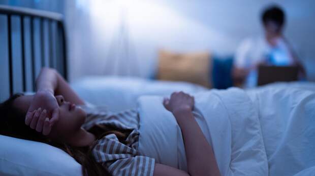 Развод во сне: почему лучше спать отдельно от партнера