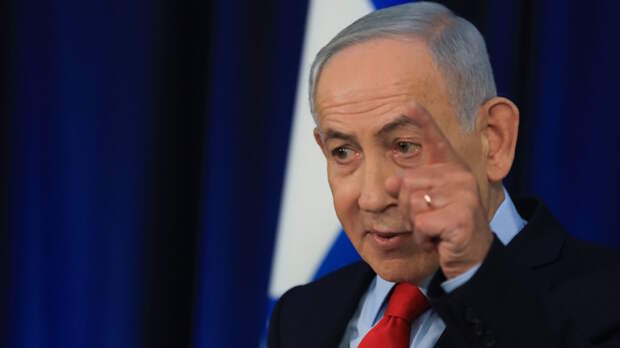 Израиль хочет создать новые союзы против Ирана, заявил Нетаньяху