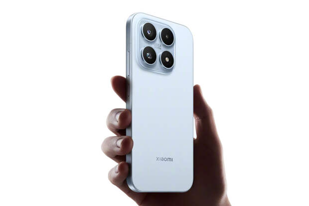 GizmoChina: Xiaomi 17 Max с рекордно емкой батареей выйдет в конце мая 2026 года