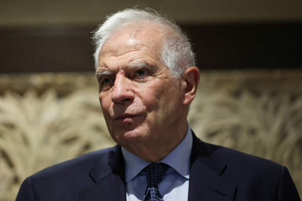 Боррель заявил об умении США дестабилизировать ситуацию с военной точки зрения