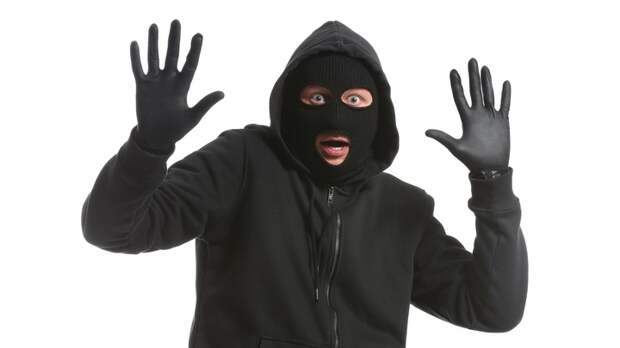 «Тяжёлые» миллионы, «полиция в подарок» и туалет-ловушка: Самые нелепые ограбления в России