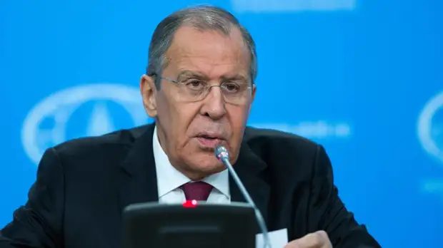Глава МИД Лавров: Россия ждёт реакции Запада по каждому пункту предложений о безопасности