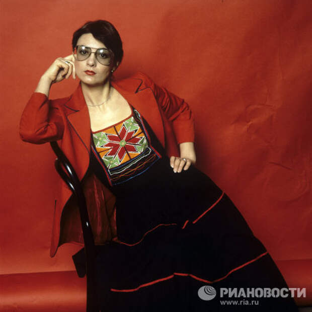 Светлана Тома