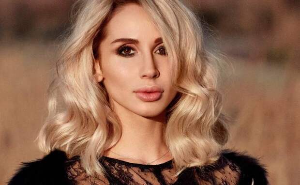 «Девятый месяц» : Светлана Лобода ошеломила поклонников новой фотографией. Беременна