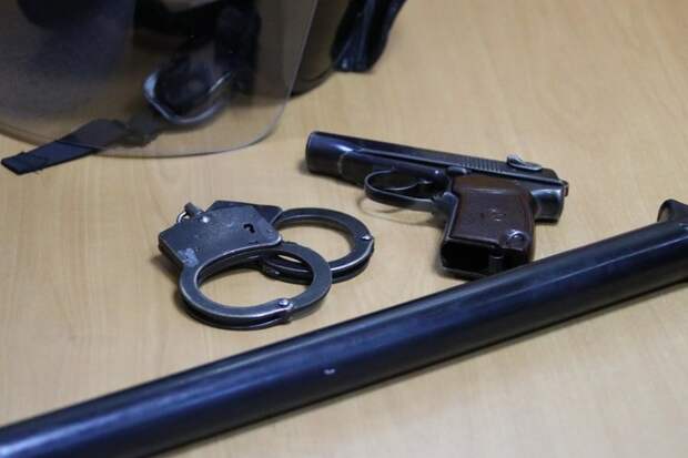 На Северном Кавказе задержали членов запрещённой в РФ организации