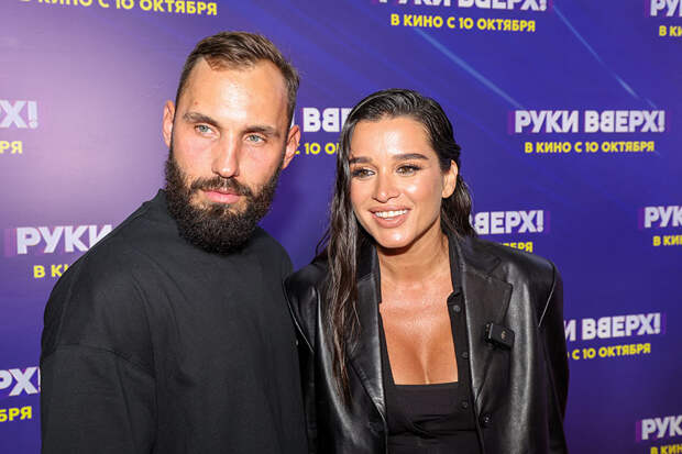 Омаров припер к стенке сбежавшего мужа Бородиной: "Докажешь, что ты мужчина!"