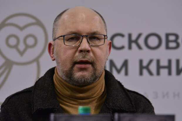 Известный писатель Алексей Иванов проведет встречу с пермскими читателями осенью 2024 года