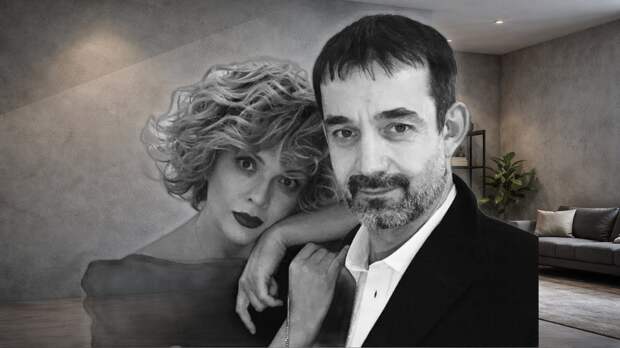 «Наша первая любовь была очень яркой»: почему Дмитрий Певцов бросил Ларису Блажко с 2-летним сыном и как сложилась её судьба