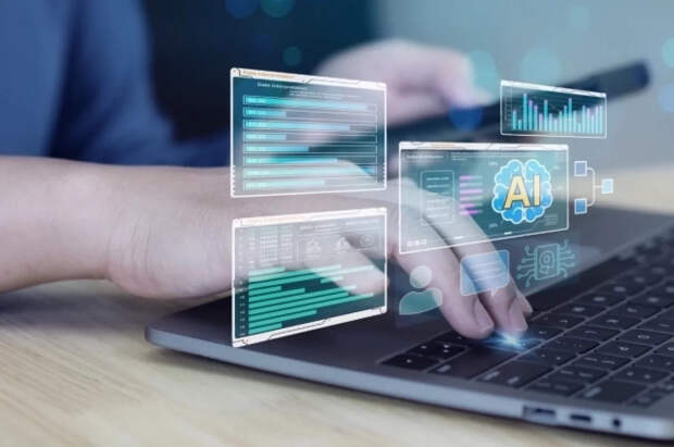 Россияне стали на 25% чаще доверять организацию путешествий ИИ-инструментам