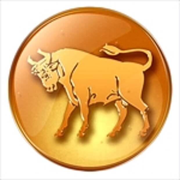 Знаки зодиака Телец