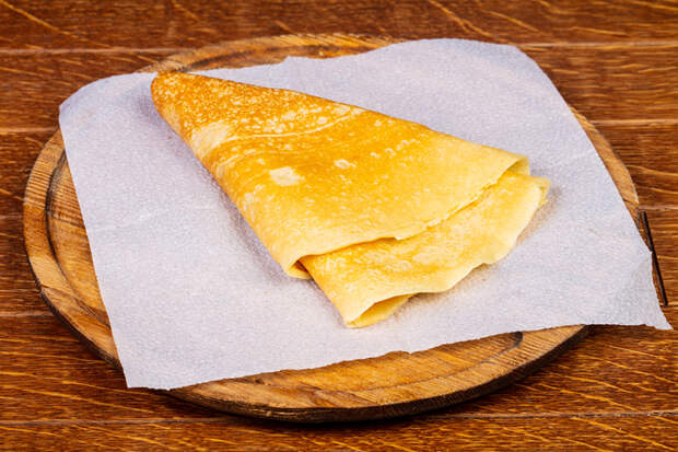 домашние блинчики как готовить