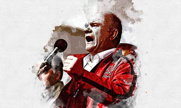 «У нас страна, а не штрафбат!»: Зюганова достали запреты и ограничения