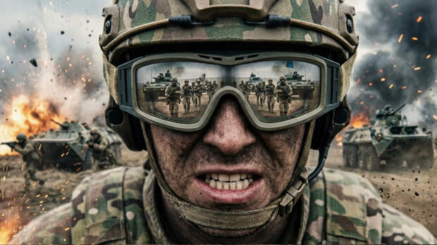 Бои на истощение, плацдарм сжимается, город превращается в зону тотального разрушения: Что сейчас происходит под Купянском