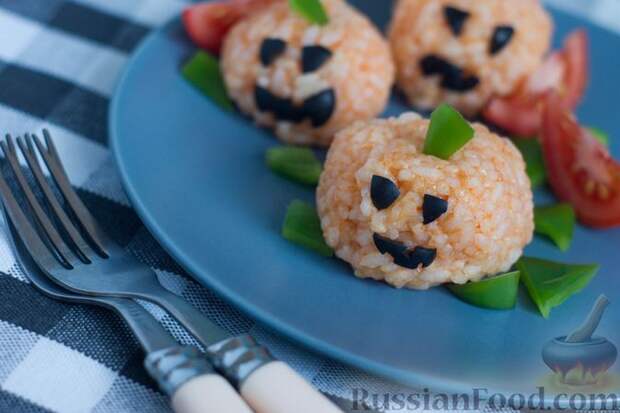 рецепты