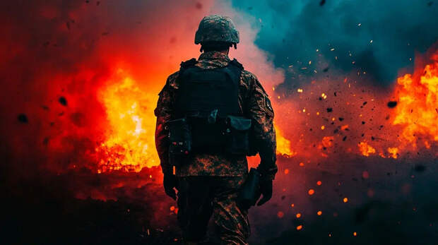 Понеслась. "Перемирие на неделю", "отмена санкций". На Украине пустились во все тяжкие