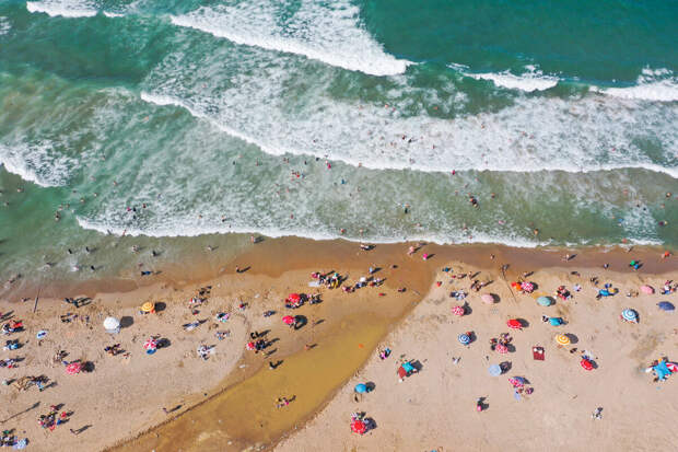 Военэксперт Кнутов: Черное море станет безопасным после освобождения Одессы